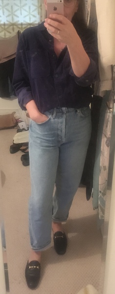 What are you wearing today - Christmas countdown