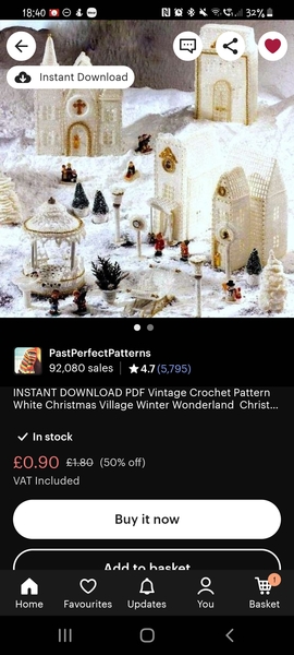 Knit, Crochet and Natter 7: the School of Stitchcraft and Wizardry