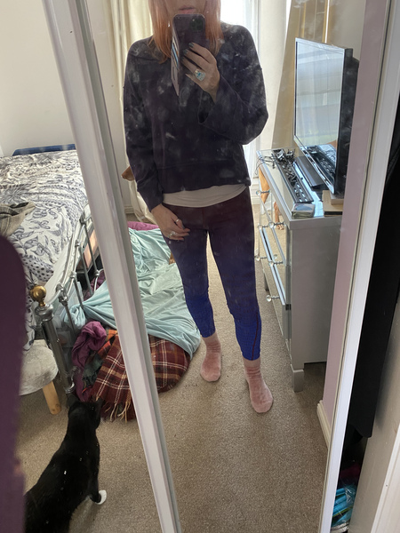 What are you wearing today - Christmas countdown