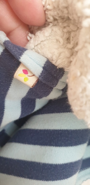 Can anyone identify this logo?