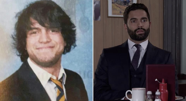 Coronation Street - NO SPOILERS! RIP Jonny Connor; and also Natasha (she too is a goner); and will Roy’s lies cost him his honour?