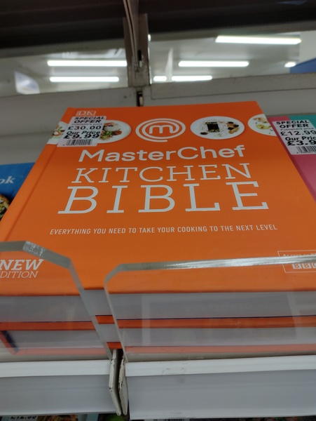 Thread 24 - the one where it’s Black Friday