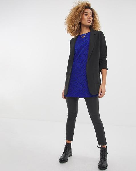 Evening out - plus size. Help!