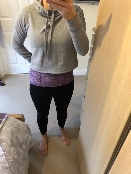 What are you wearing today - Christmas countdown