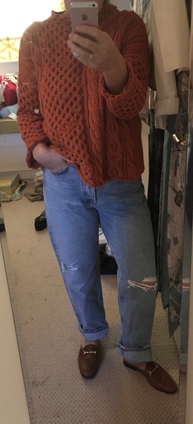 What are you wearing today? Autumn/Winter 2021