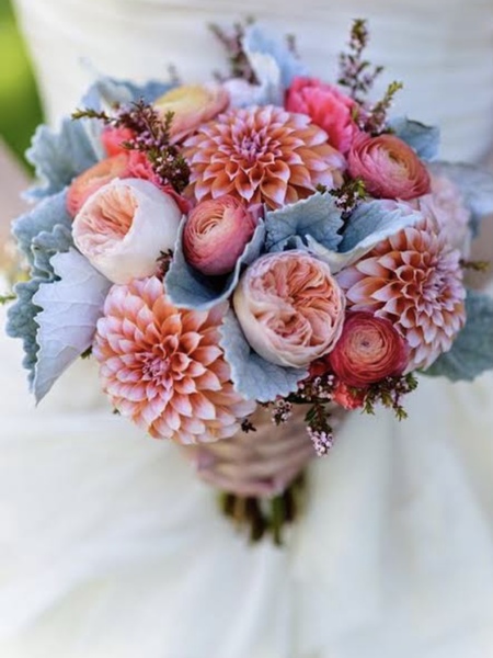 Autumn Bouquet recommendations