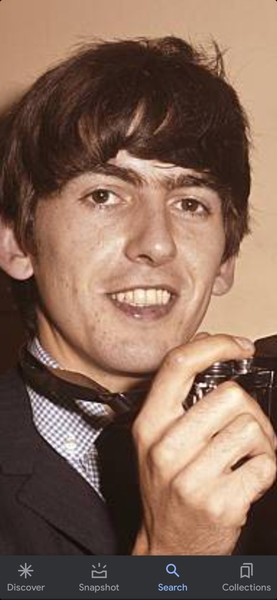 Why did no one tell me how hot young Christopher Walken was?