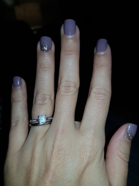 Show me your November nails :)