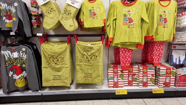 Thread 25 - The one where 8 inches is big enough