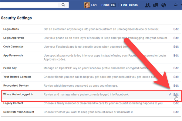 How on earth does my DP know?