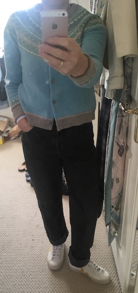 What are you wearing today? Autumn/Winter 2021