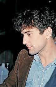 Why did no one tell me how hot young Christopher Walken was?