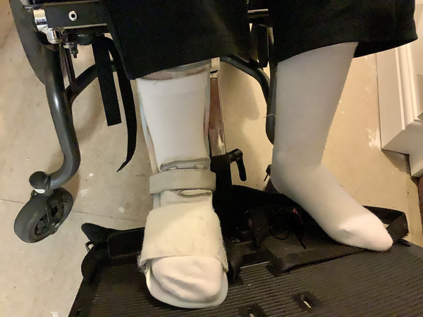 Find out what Mumsnet testers thought of SOCKSHOP bamboo socks