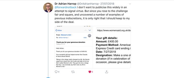 Harrop MPTS thread 2