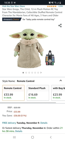 The ROI Christmas thread