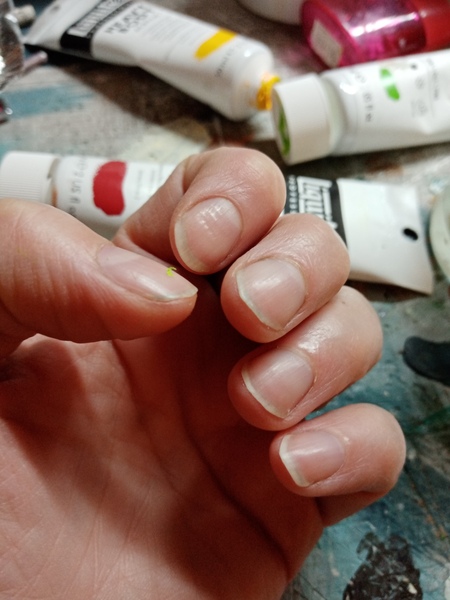 Show me your November nails :)