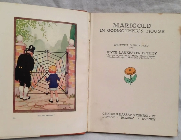 Marigold