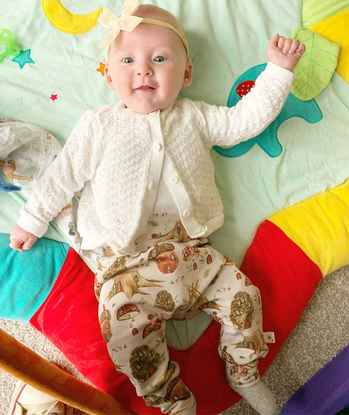 August 2021 Babies - They Had To Be Gorgeous, Just Look At Us