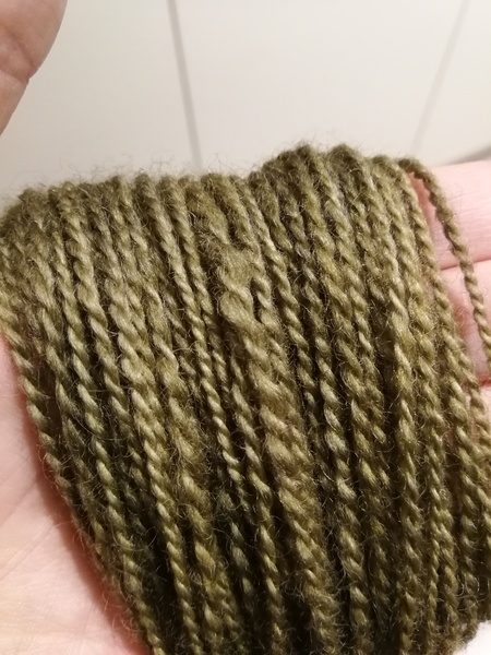 Knit, Crochet and Natter 7: the School of Stitchcraft and Wizardry