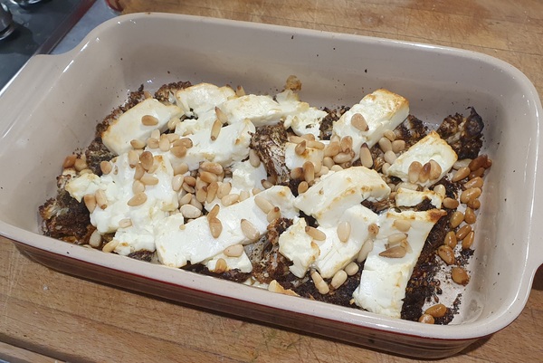 Week 7 Pre-Christmas Low Carb Bootcamp