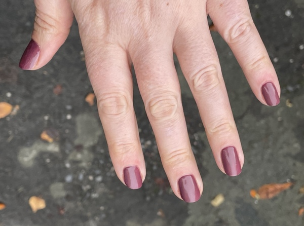 Show me your November nails :)