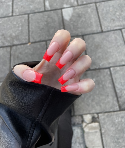 Show me your November nails :)