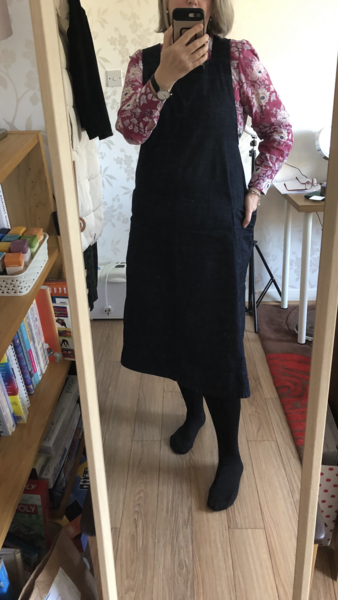 Toastie in our winter woolies. Toast #10