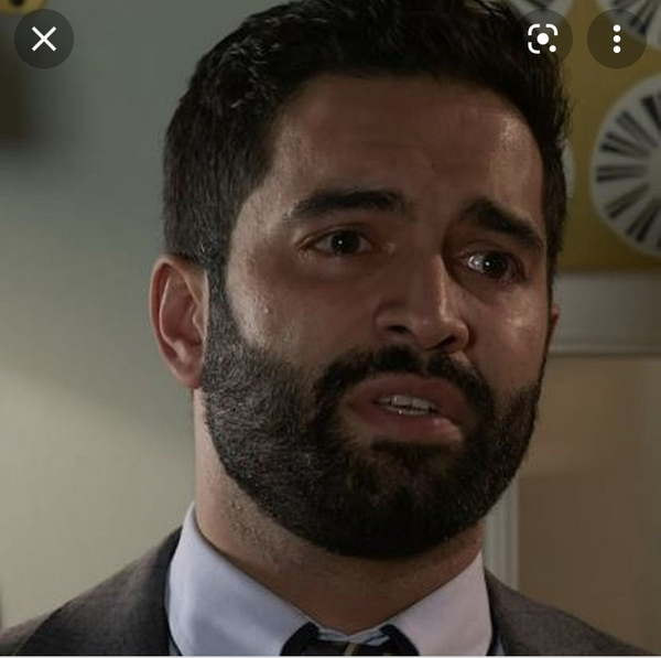 Coronation Street - NO SPOILERS! RIP Jonny Connor; and also Natasha (she too is a goner); and will Roy’s lies cost him his honour?