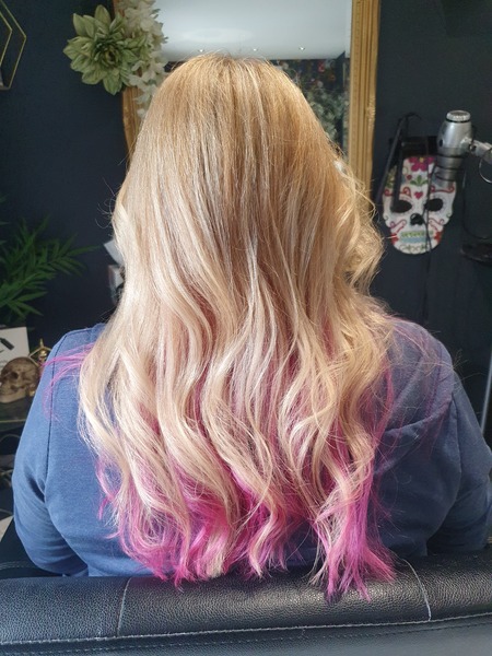 Long hair to short hair - will I regret it?!?