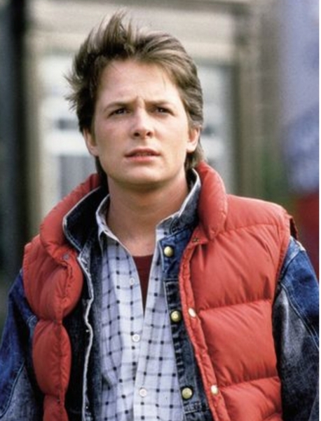 Why did no one tell me how hot young Christopher Walken was?