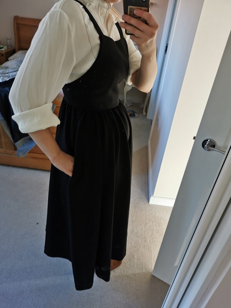 What are you wearing today - Christmas countdown