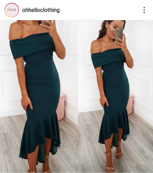What shoes for this dress?