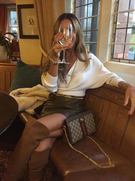 What are you wearing today? Autumn/Winter 2021