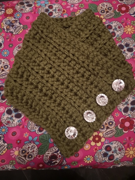 Knit, Crochet and Natter 7: the School of Stitchcraft and Wizardry