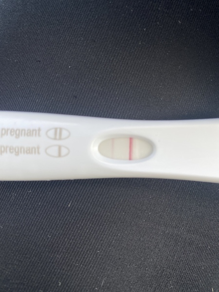 Line or evap? Are these tests reliable!?