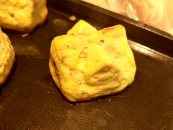 Week 3 - Pre-Christmas Low Carb Bootcamp