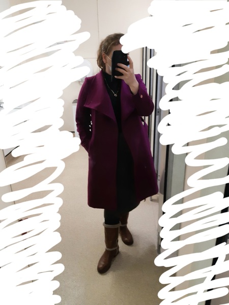 What are you wearing today - Christmas countdown