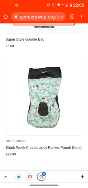 Lush Binder Collection