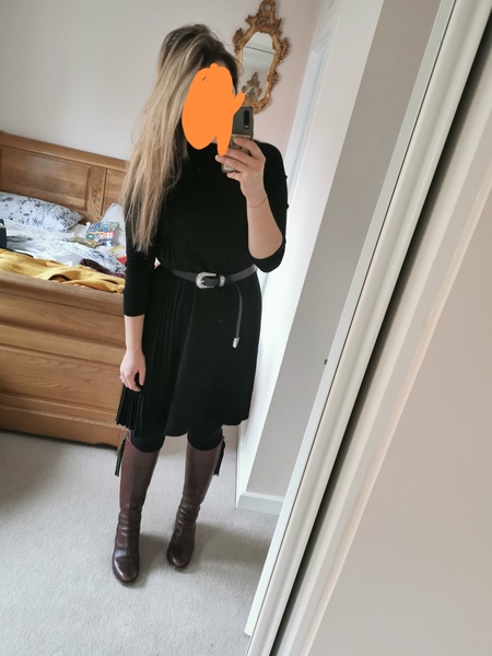 What are you wearing today - Christmas countdown