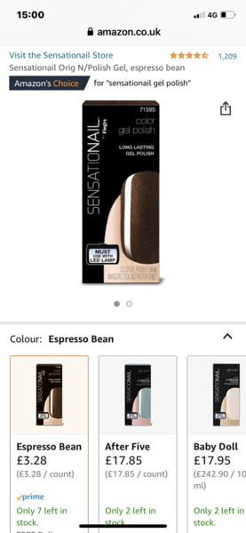 Thread 23 - the one with the massage gin