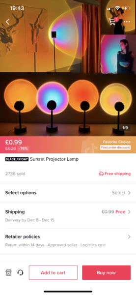 Thread 23 - the one with the massage gin