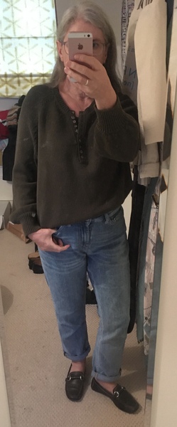 What are you wearing today? Autumn/Winter 2021