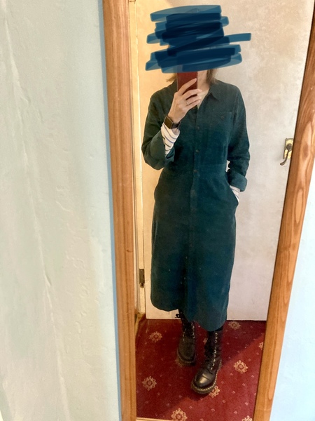 What are you wearing today? Autumn/Winter 2021