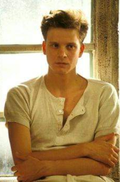 Why did no one tell me how hot young Christopher Walken was?