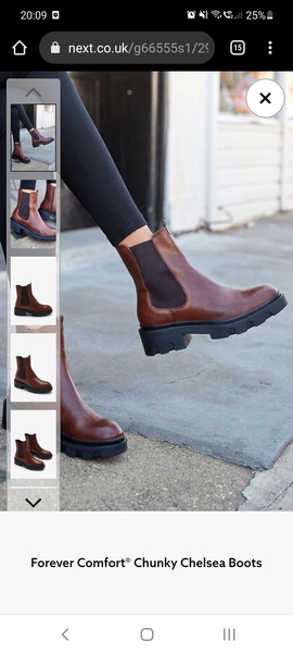 Show me your winter 2021 boots!