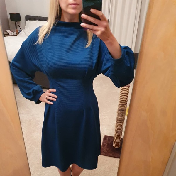 Stitch and bitch thread #3 Sewing is harder than it seams