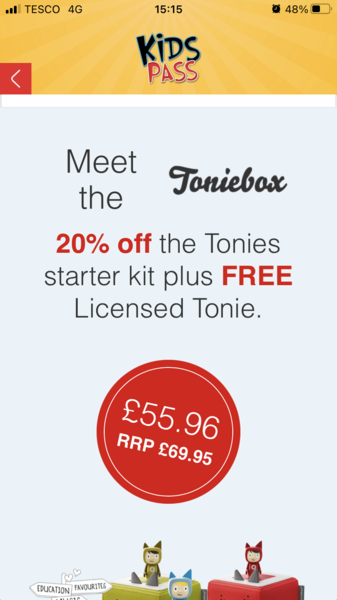 Thread 22 - the one where the work experience person was left in charge of JL