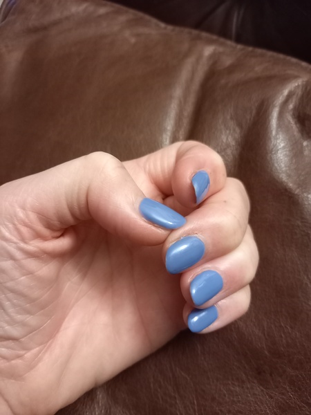 Show me your November nails :)