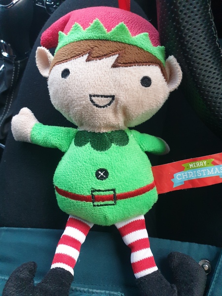 Thread 22 - the one where the work experience person was left in charge of JL