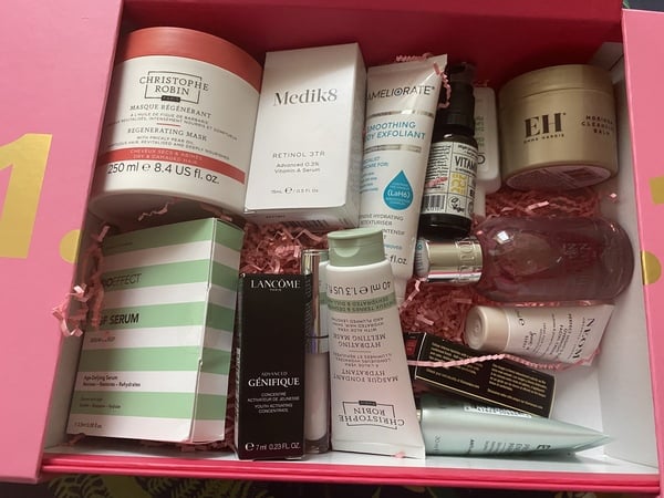 Beauty chat - freebies/gifts with purchase/offers THREAD TWO